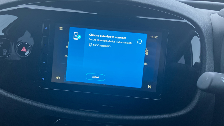 Toyota Aygo X 1.0 VVT-i Edge 5dr Petrol Hatchback